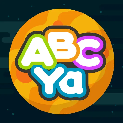 Game icon for ABCya! Games by ABCya.com LLC